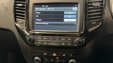 Kia Venga 1.6 4 5dr Auto [6] Petrol Hatchback